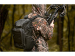 UTG Pro Trail Seeker Cam Backpack Black PVC-GC01