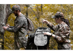 UTG Pro Trail Seeker Cam Backpack Black PVC-GC01