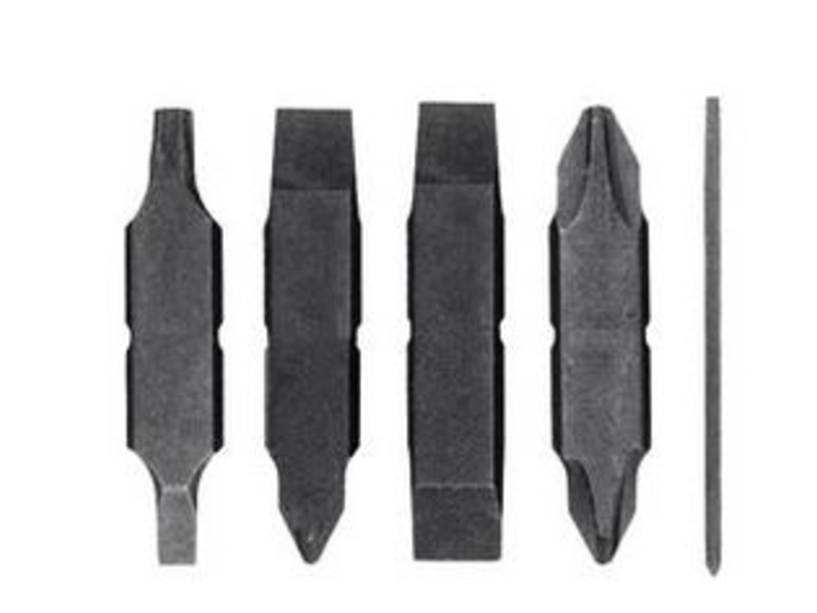 Leatherman 9-piece Replacement Bit Kit