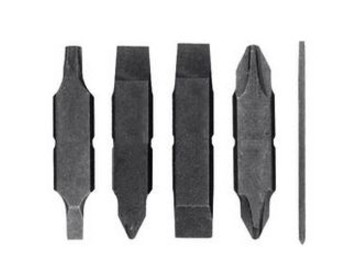 Leatherman 9-piece Replacement Bit Kit