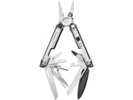 Leatherman ARC Multi-Tool 2.76in MagnaCut Stainless Steel Blade Talos 420 Stainless Steel Handle 833328