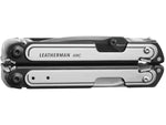 Leatherman ARC Multi-Tool 2.76in MagnaCut Stainless Steel Blade Talos 420 Stainless Steel Handle 833328