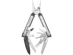Leatherman ARC Multi-Tool 2.76in MagnaCut Stainless Steel Blade Talos 420 Stainless Steel Handle 833328