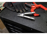 Leatherman ARC Multi-Tool 2.76in MagnaCut Stainless Steel Blade Talos 420 Stainless Steel Handle 833328