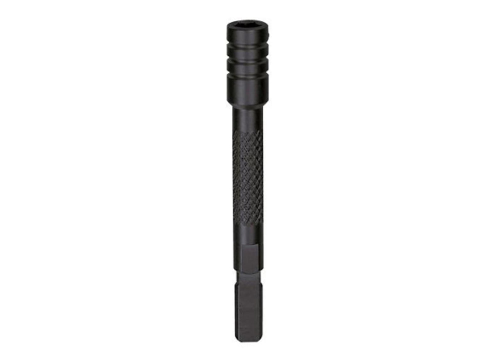 Leatherman Bit Driver Extender for MUT Multi Tool Only Black