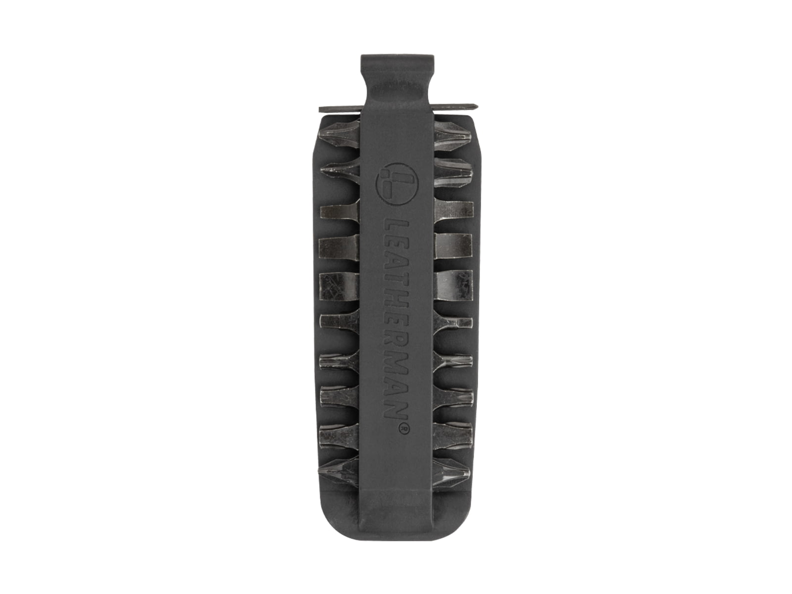 Leatherman Bit Kit Replacement #2 Black 931028