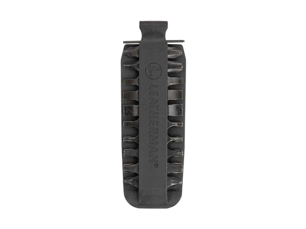 Leatherman Bit Kit Replacement #2 Black 931028