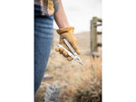 Leatherman Bond Multi-Tool 2.8in 420HC Stainless Steel Blade Stainless Steel Handle 832934