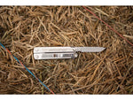 Leatherman Bond Multi-Tool 2.8in 420HC Stainless Steel Blade Stainless Steel Handle 832934