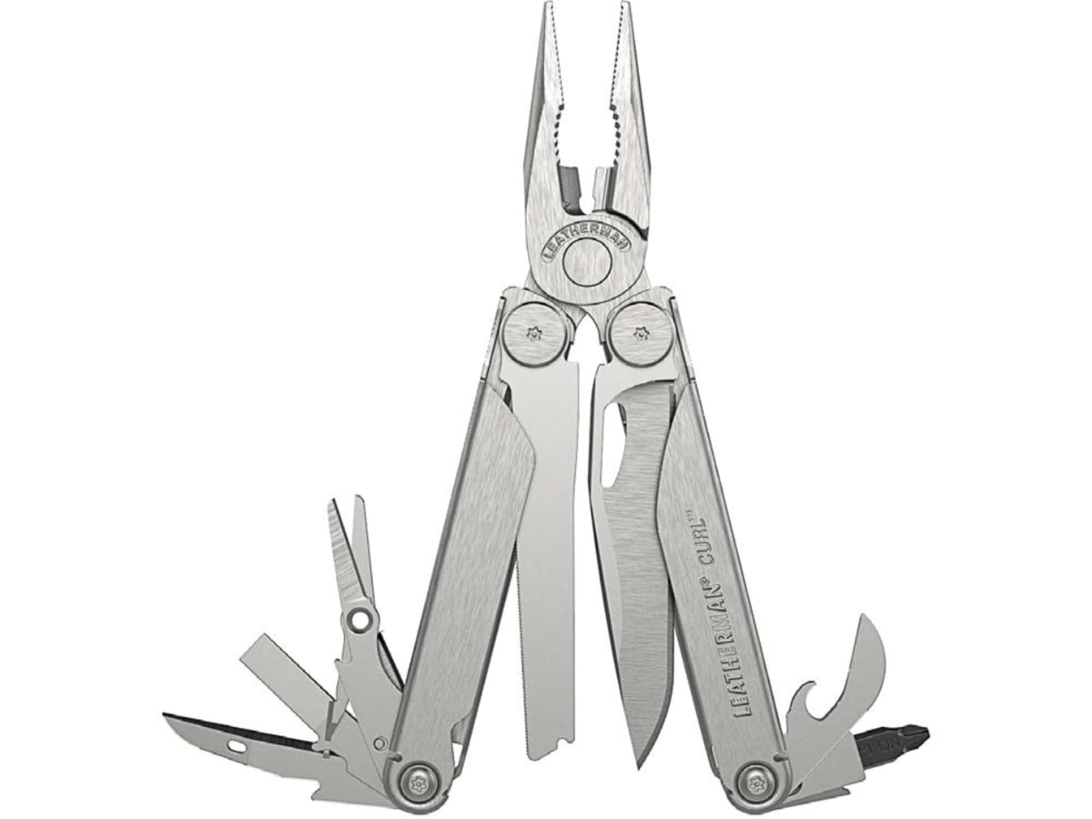 Leatherman