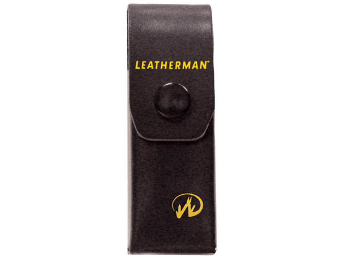 Leatherman Fuse Kick Leather Sheath - 934825