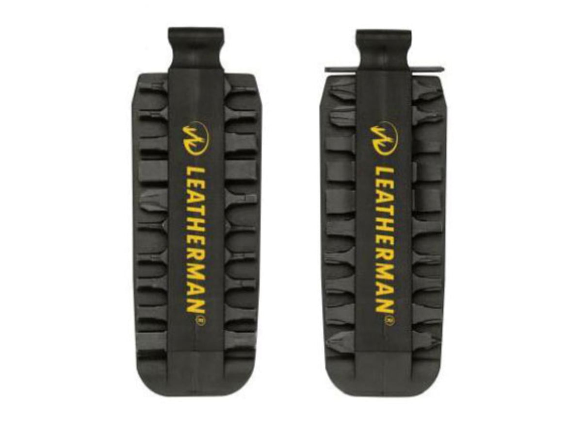 Leatherman Knife Multi Tool Bit Kit