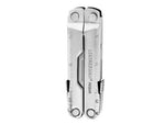 Leatherman Knifeless Rebar Multi-Tool Stainless Steel