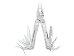 Leatherman Knifeless Rebar Multi-Tool Stainless Steel