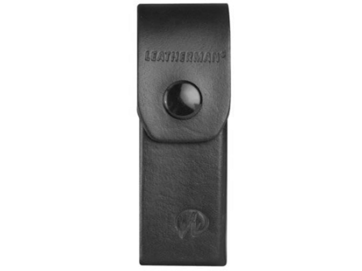 Leatherman Knife Accessories Blast Crunch Leather Sheath 934835