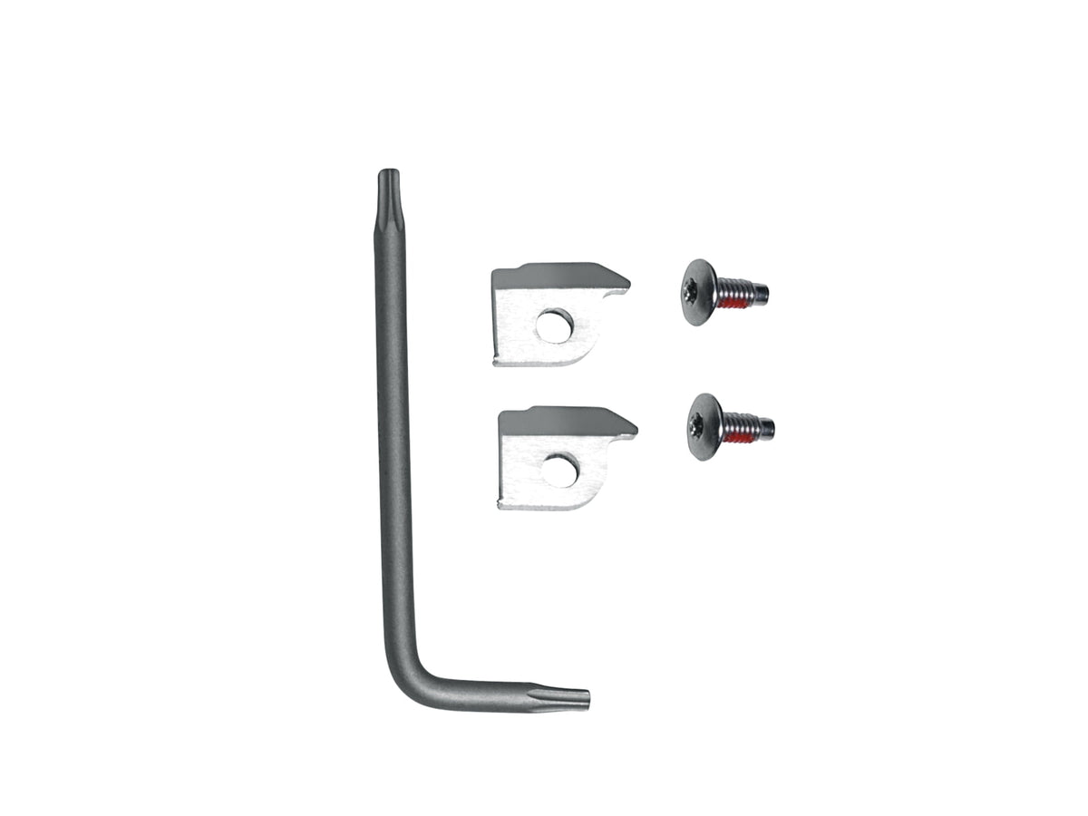 Leatherman Wire Cutter Inserts for Mut Tool Supertool 300