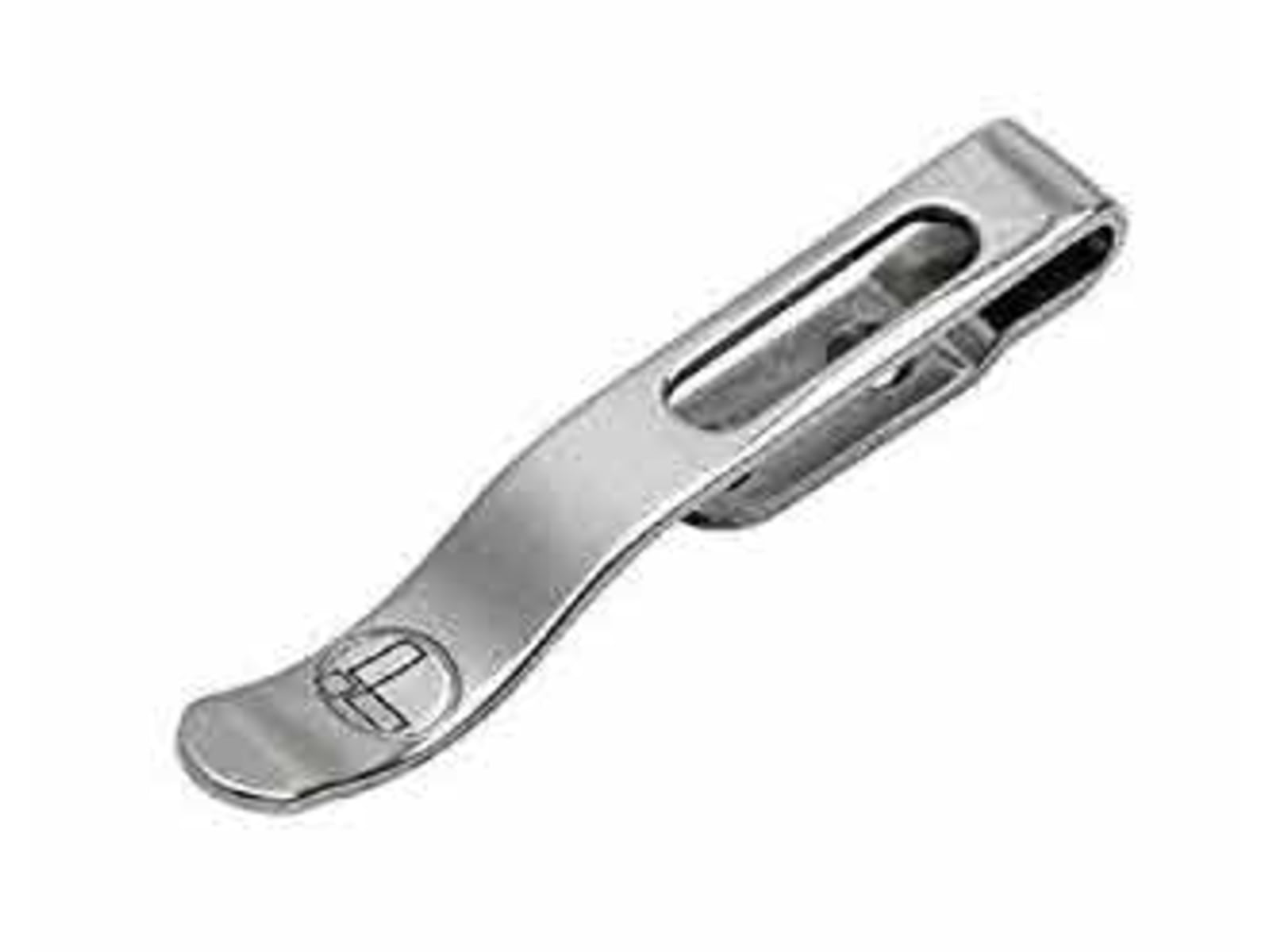 Leatherman Pocket Clip w/ Lanyard Ring 934866