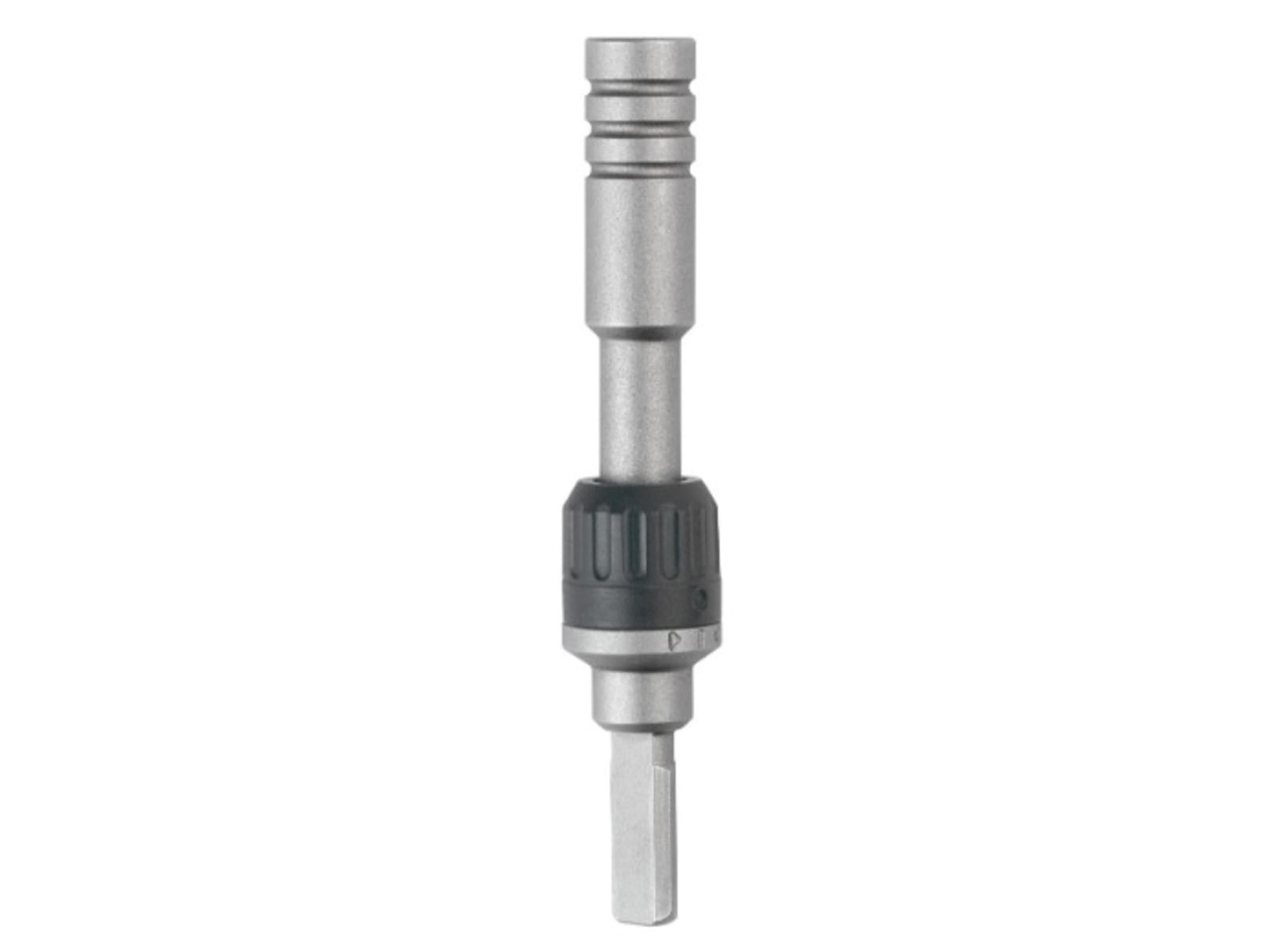 Leatherman Ratchet Driver Gray