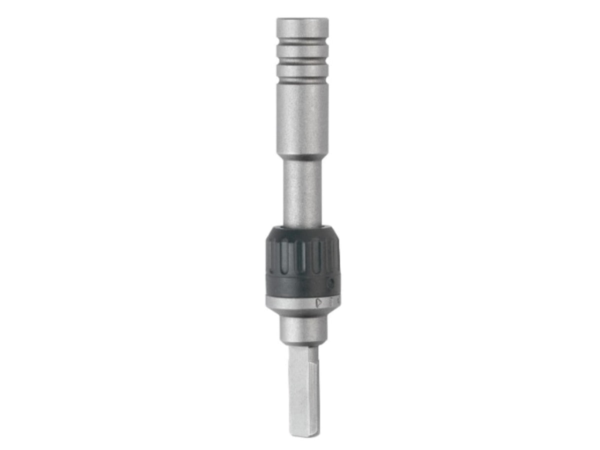 Leatherman Ratchet Driver Gray