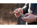 Leatherman Ratchet Driver Gray