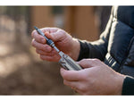 Leatherman Ratchet Driver Gray