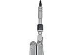 Leatherman Ratchet Driver Gray