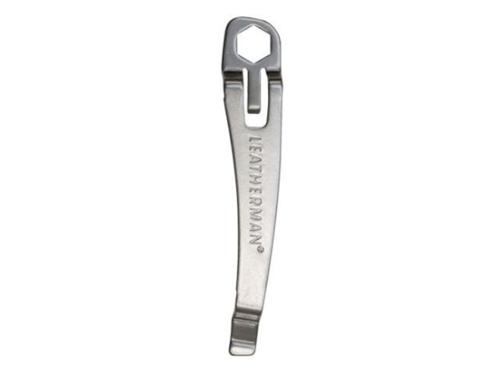 Leatherman Removeable Pocket Clip