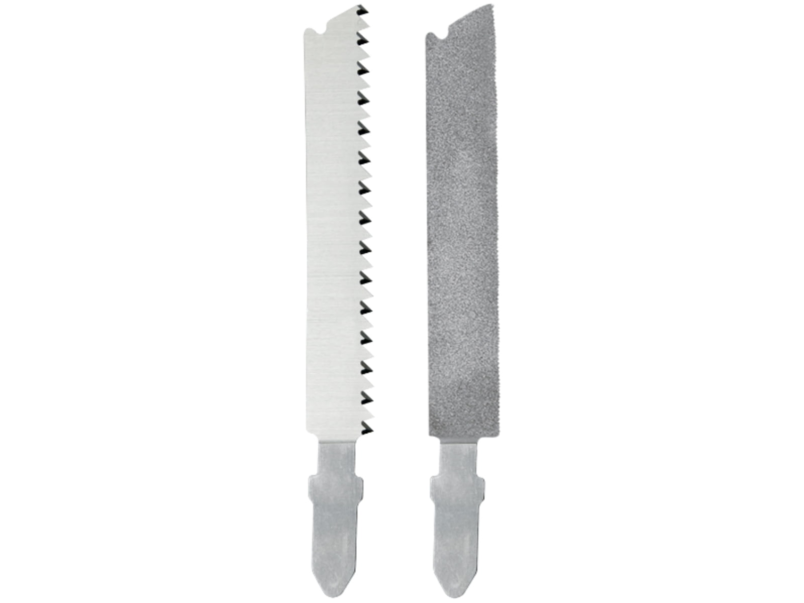 Leatherman Surge Replacement Saw & File Stainless Steel