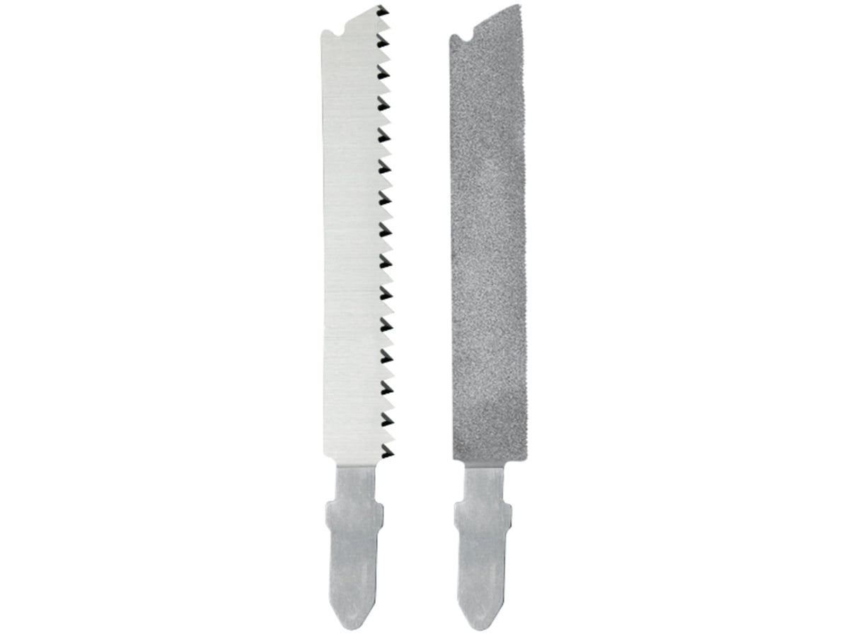 Leatherman Surge Replacement Saw & File Stainless Steel