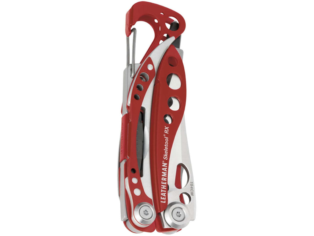 Leatherman Skeletool RX Multi-Tool Red