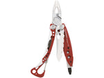 Leatherman Skeletool RX Multi-Tool Red