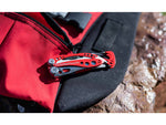 Leatherman Skeletool RX Multi-Tool Red