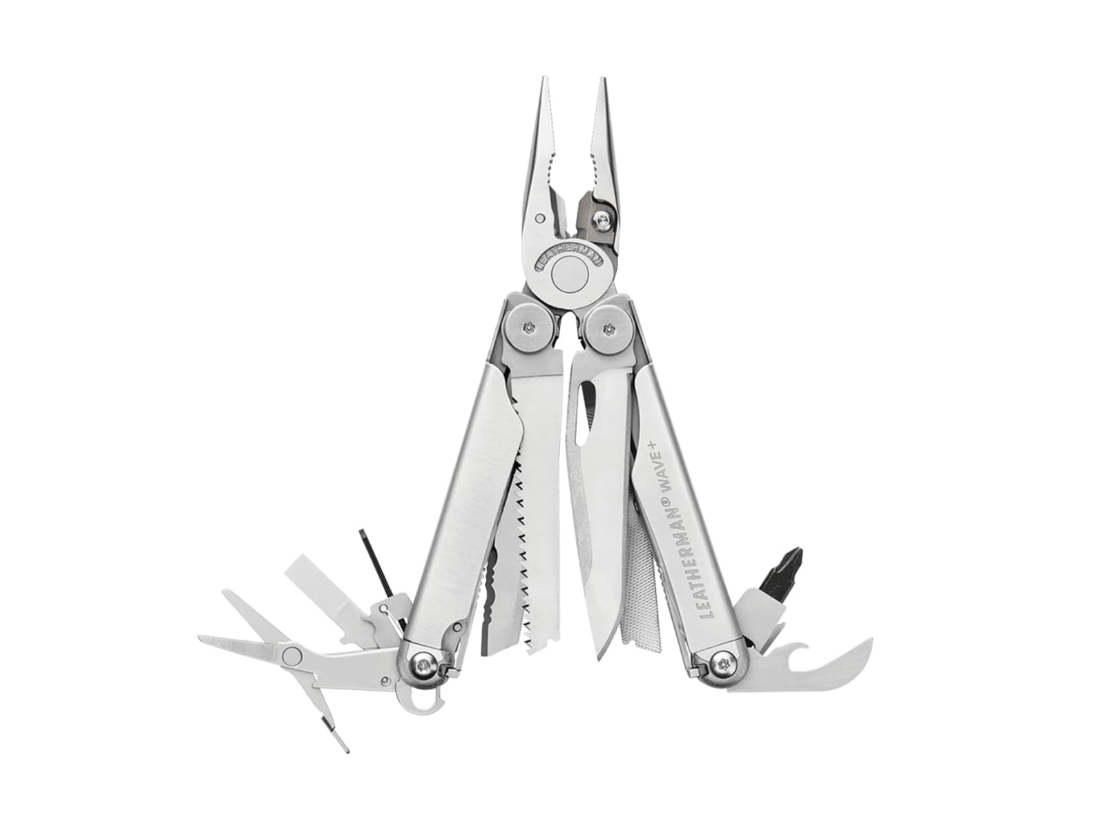 Leatherman Wave Plus