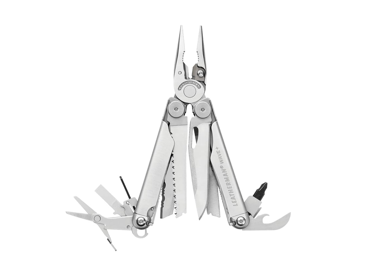 Leatherman Wave Plus