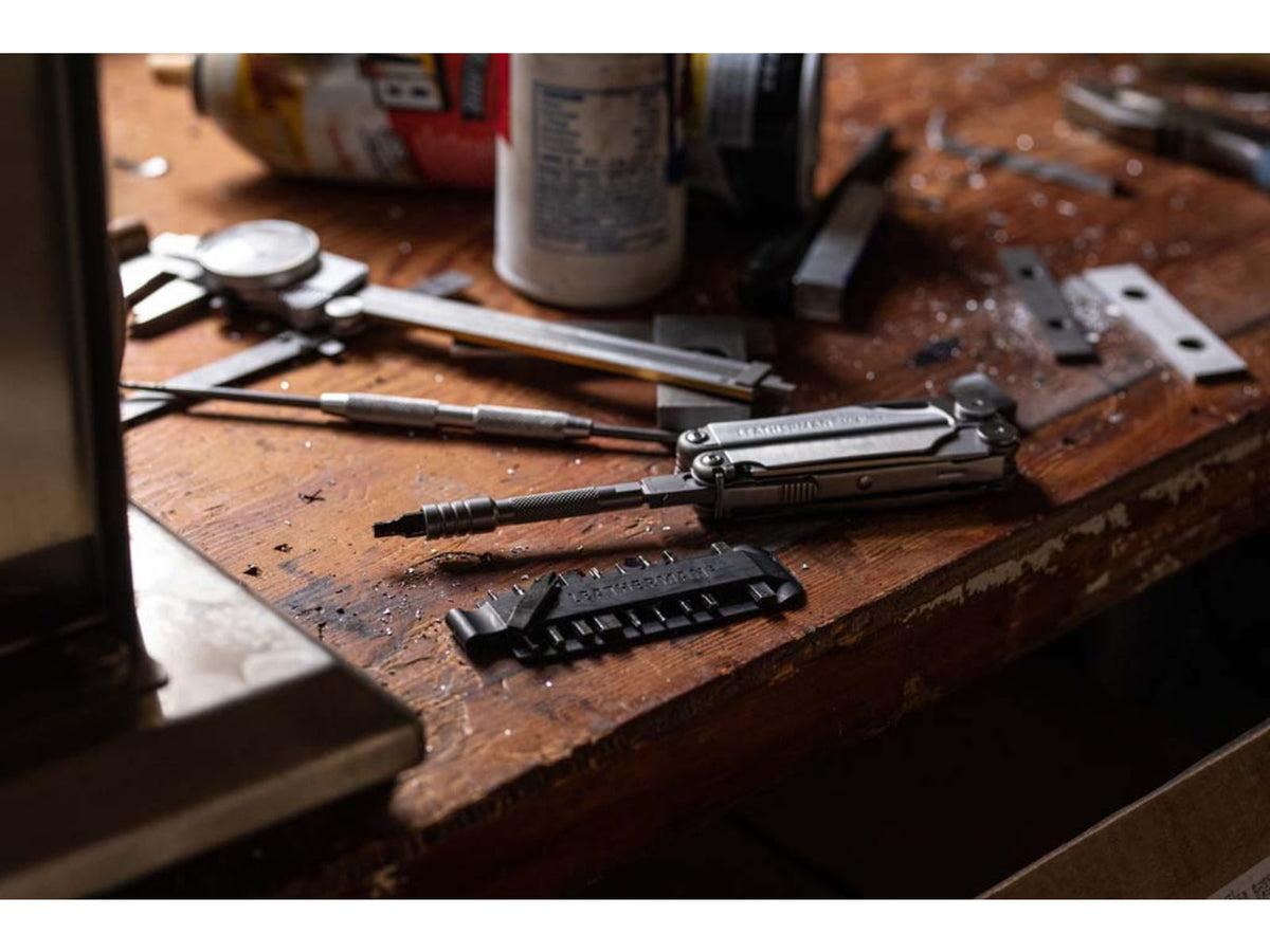 Leatherman Wave Plus