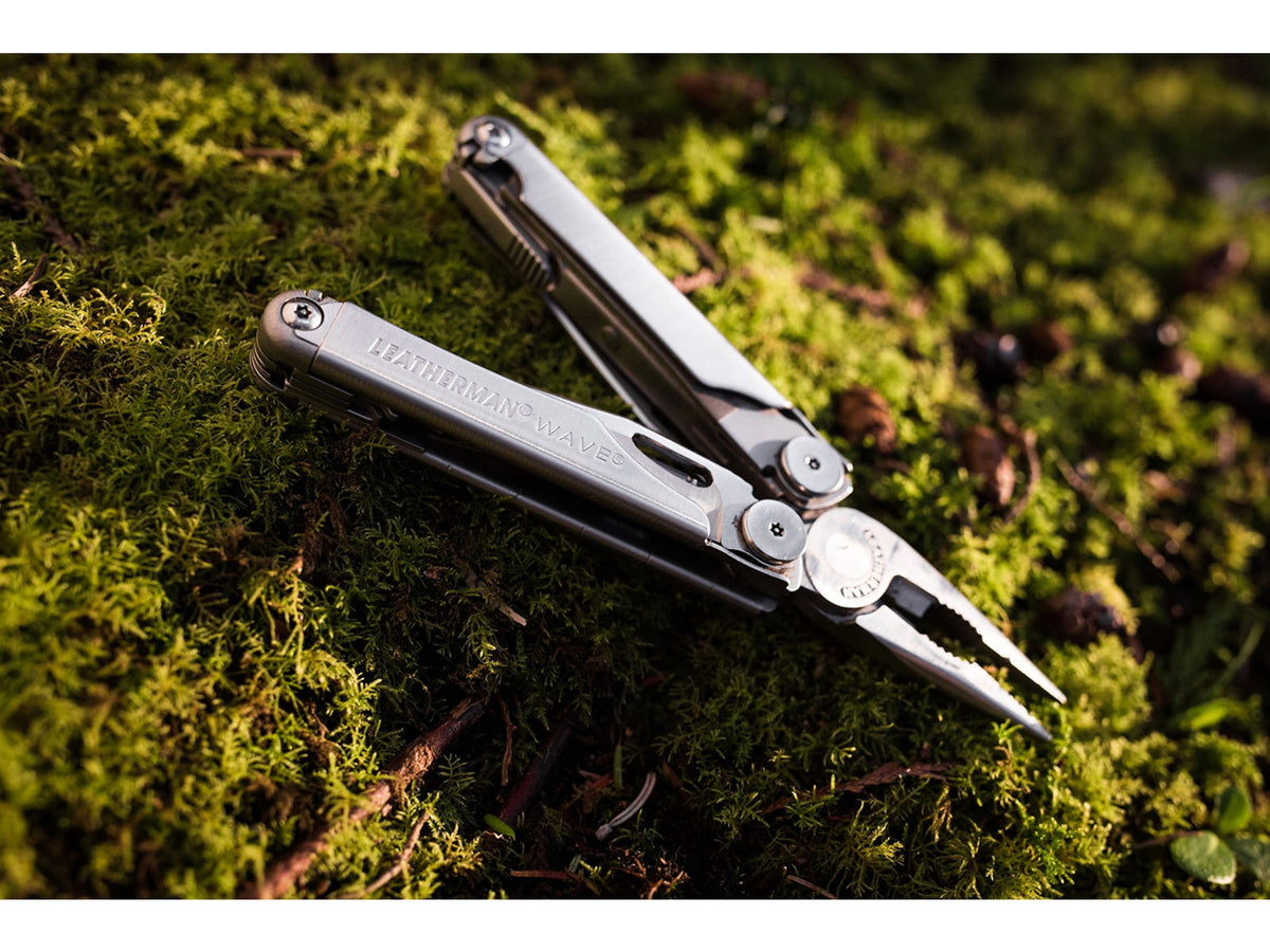 Leatherman Wave Plus