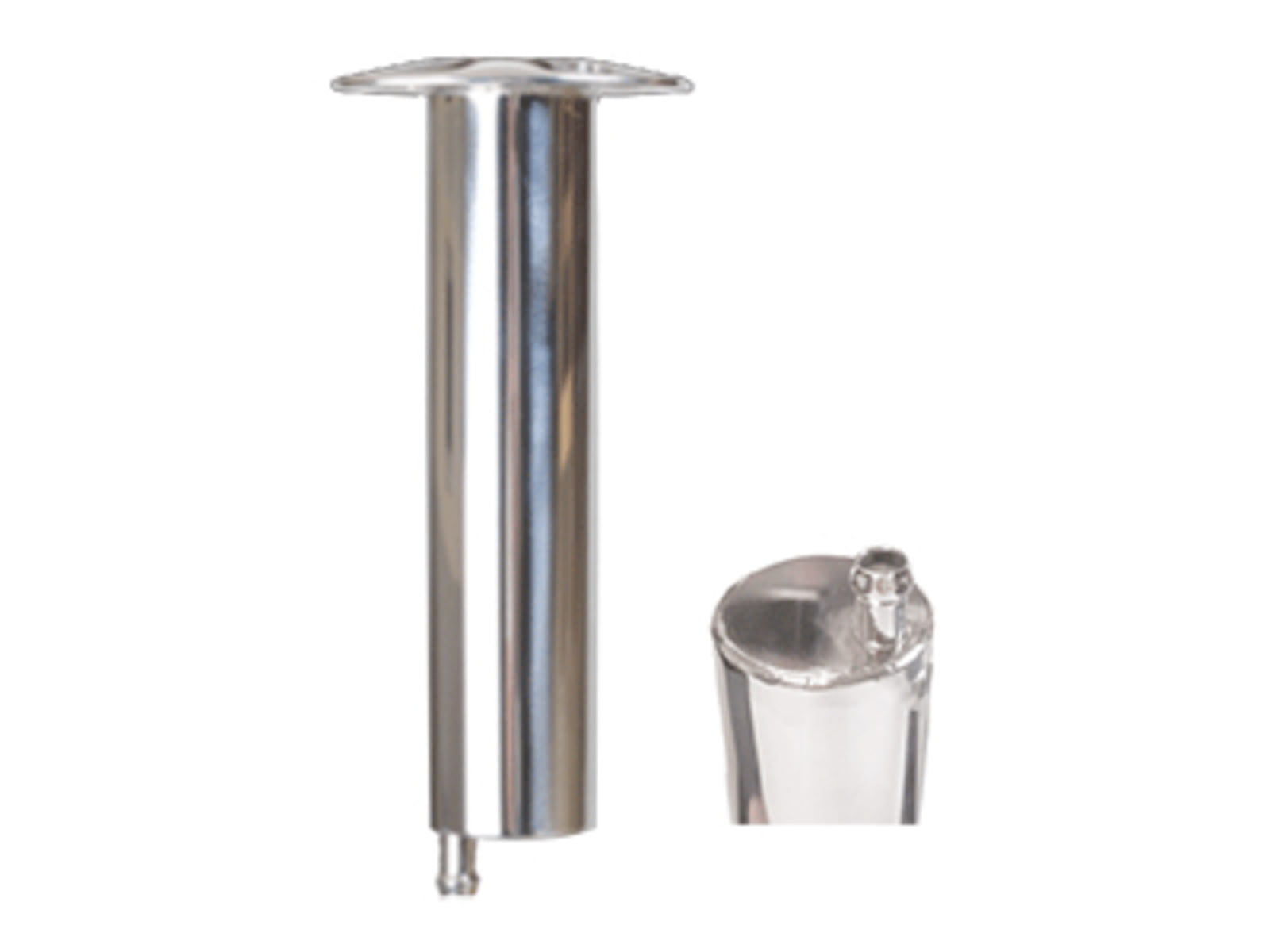 Lee's Tackle Rod Holder - Heavy Duty - 0 - Stainless Steel RH5332V