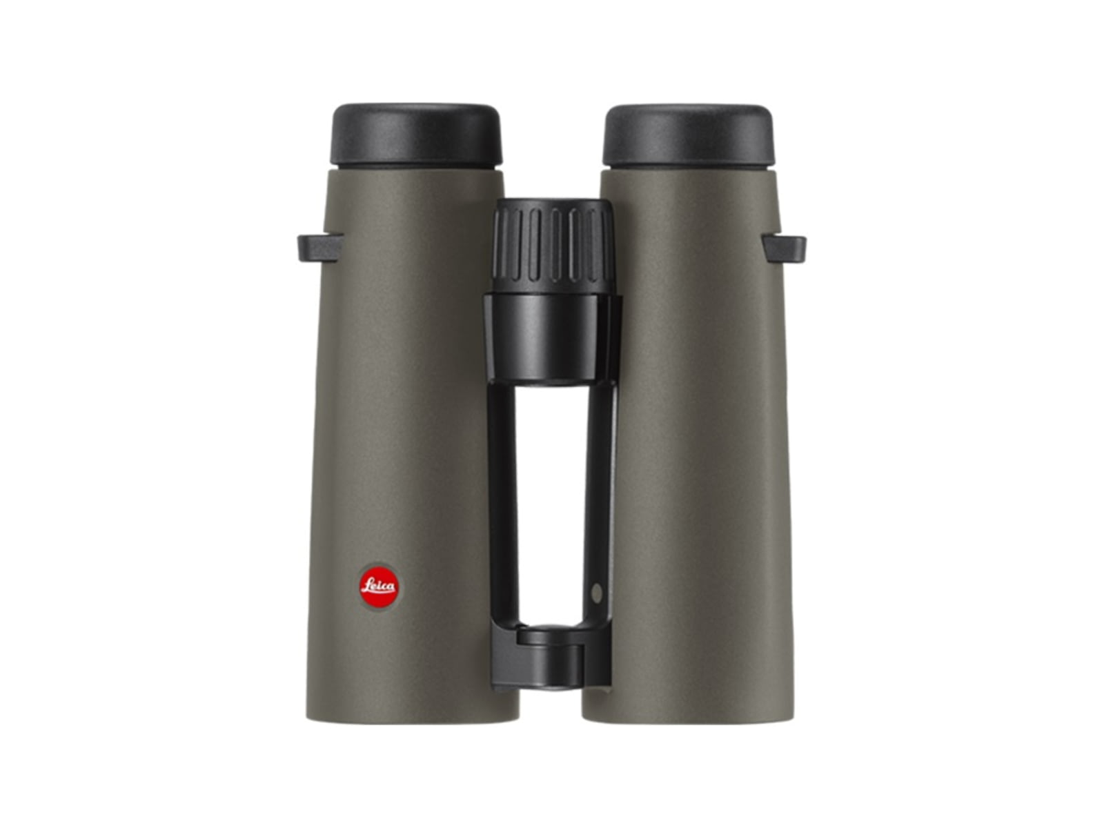 Leica Noctivid 8x42mm Roof Prism Binoculars Rubber Armored Olive Green