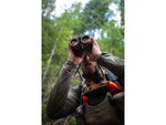 Leica Geovid Max 10x42mm Rangefinder Binoculars Flat Dark Earth 40831