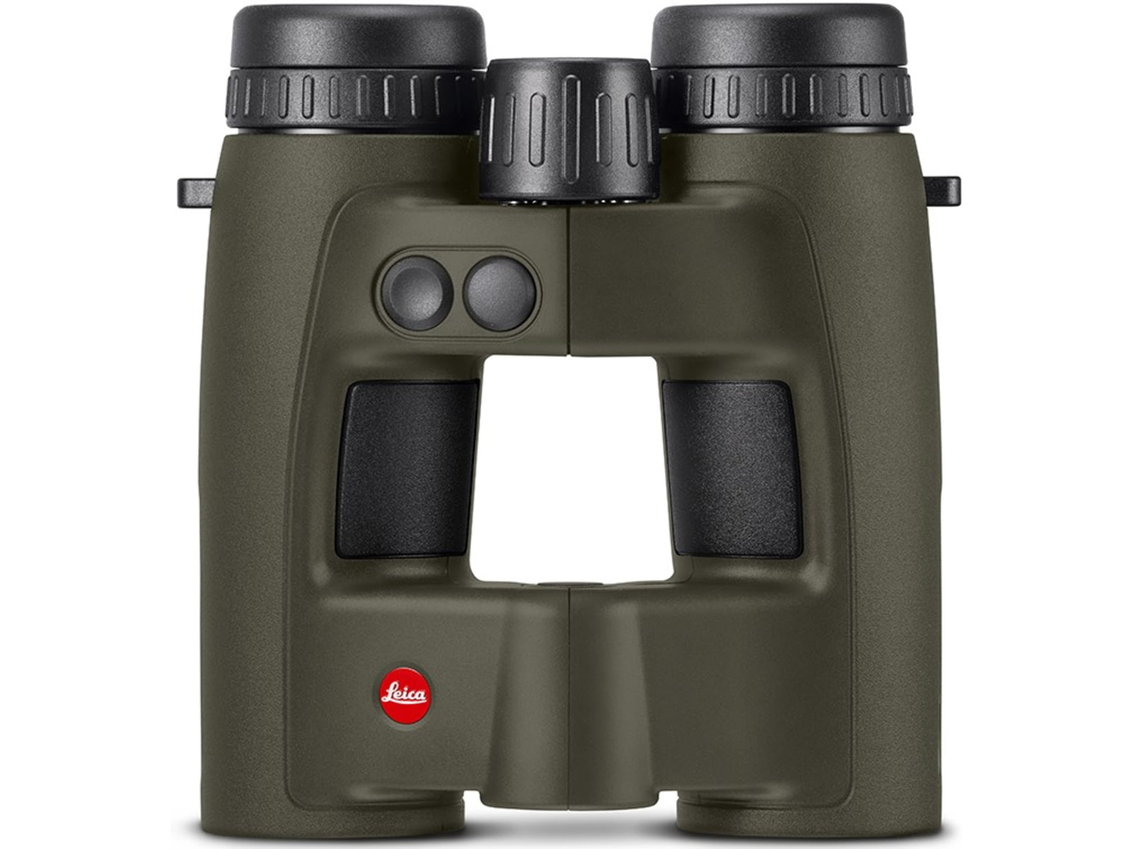 Leica Geovid Pro 10x32 Rangefinder Binocular Olive Green