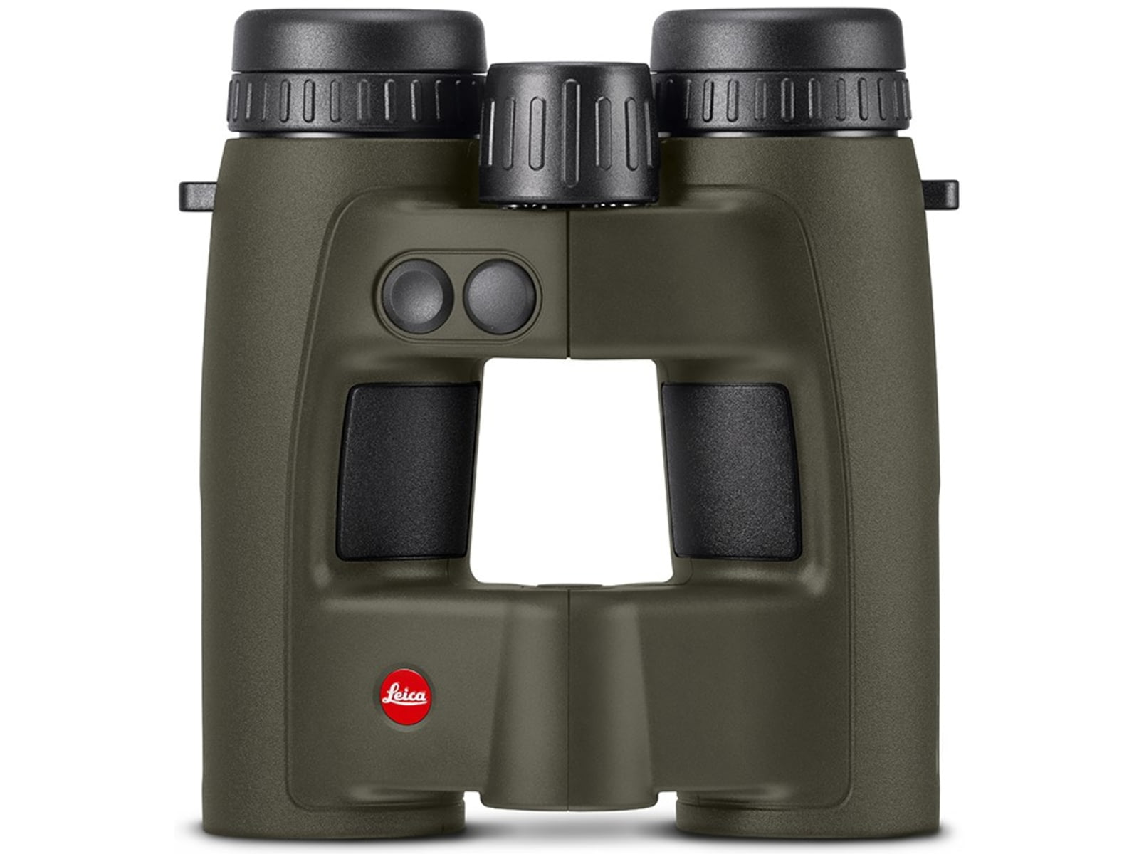 Leica Geovid Pro 8x32 Rangefinder Binocular Olive Green