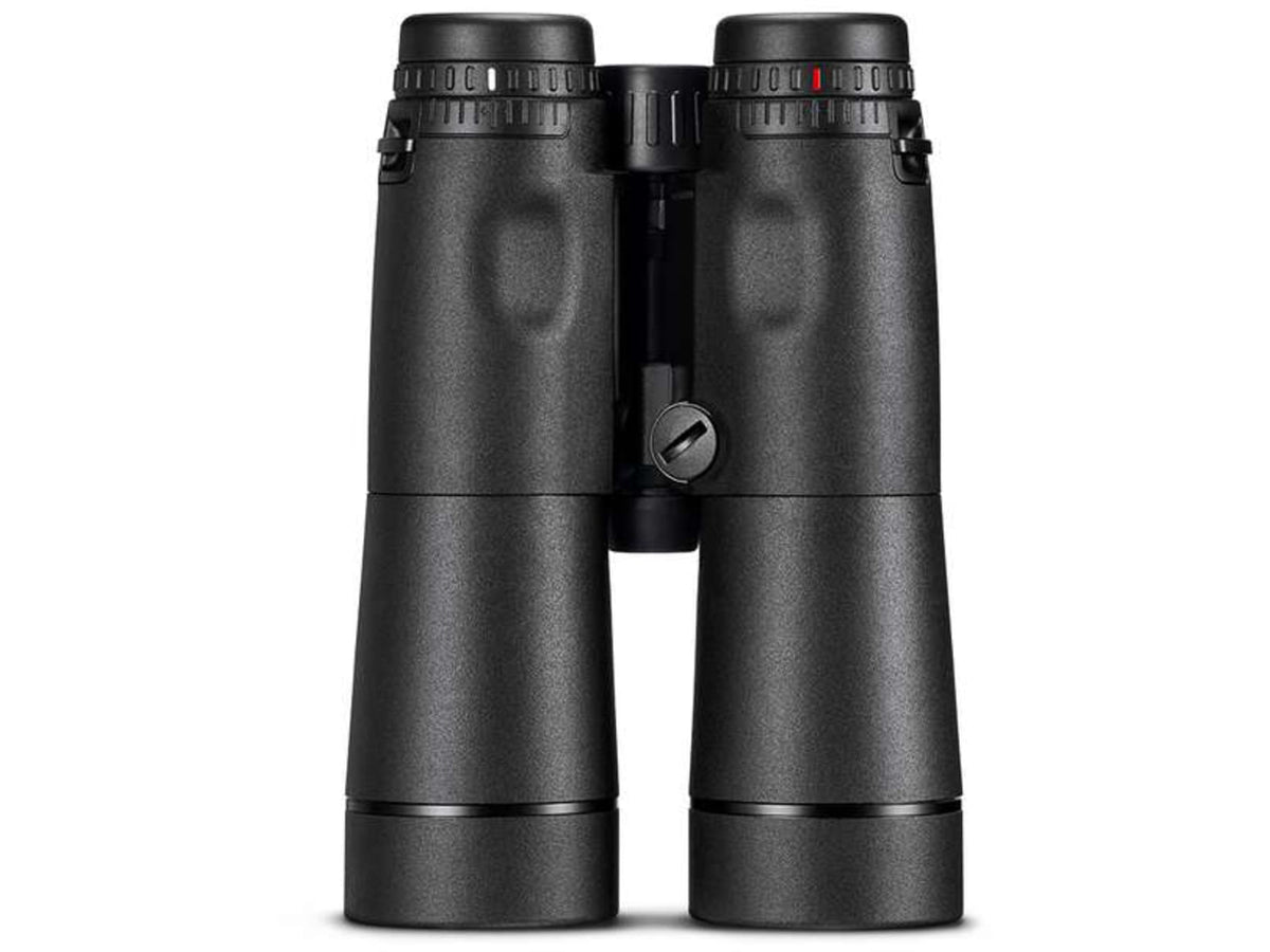 Leica Geovid R 15x56mm Rangefinder Binocular LED Black