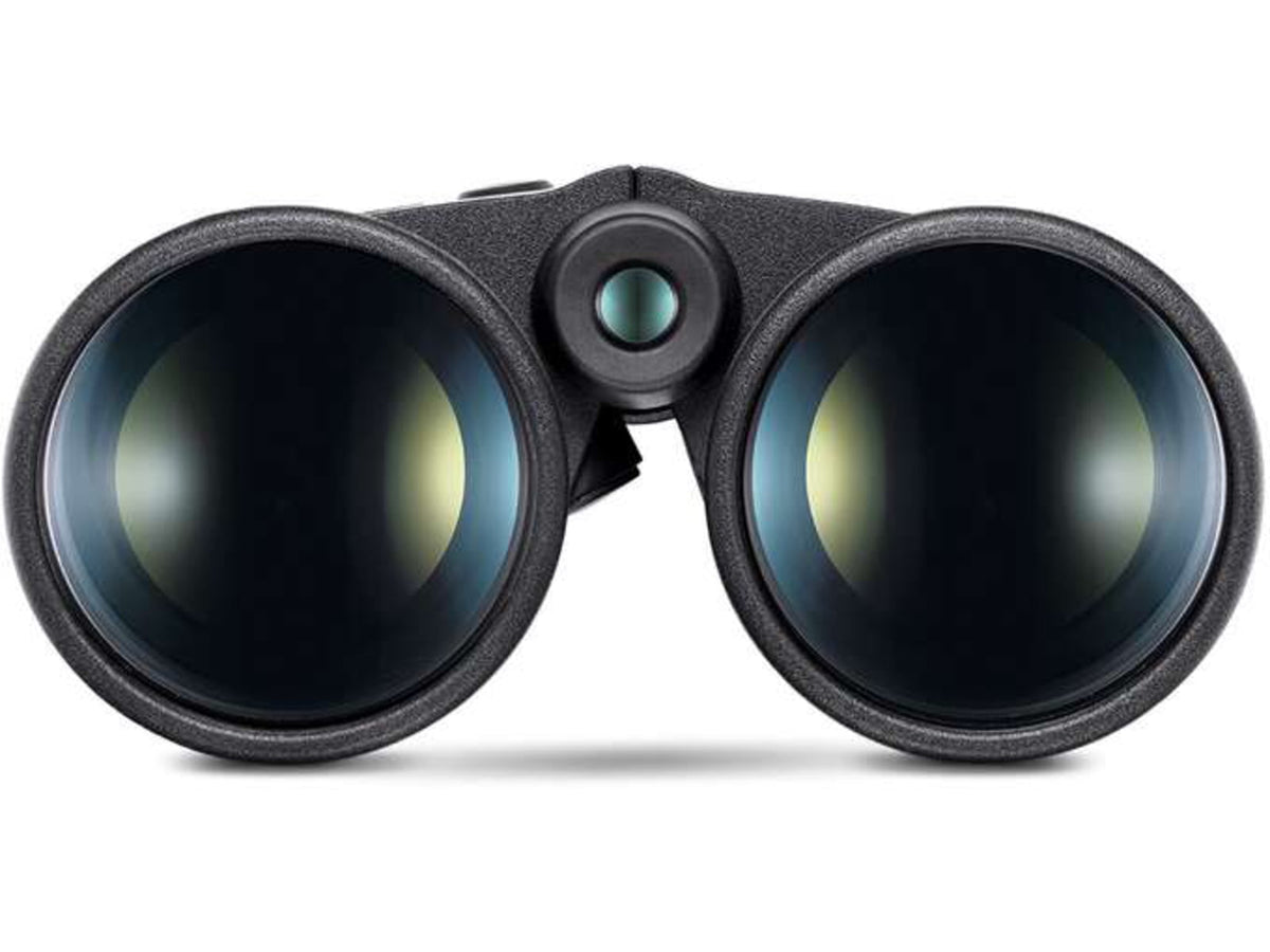 Leica Geovid R 15x56mm Rangefinder Binocular LED Black