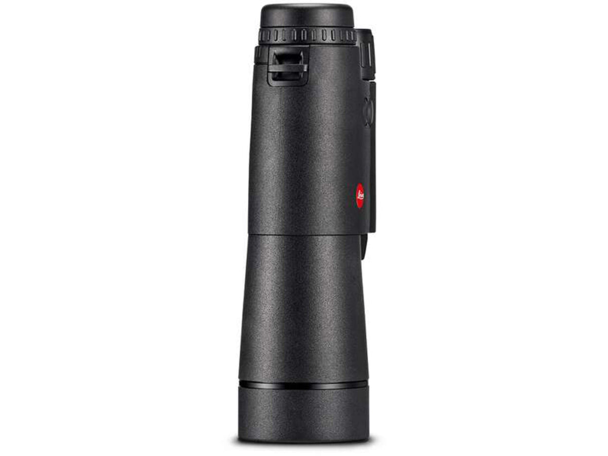 Leica Geovid R 15x56mm Rangefinder Binocular LED Black