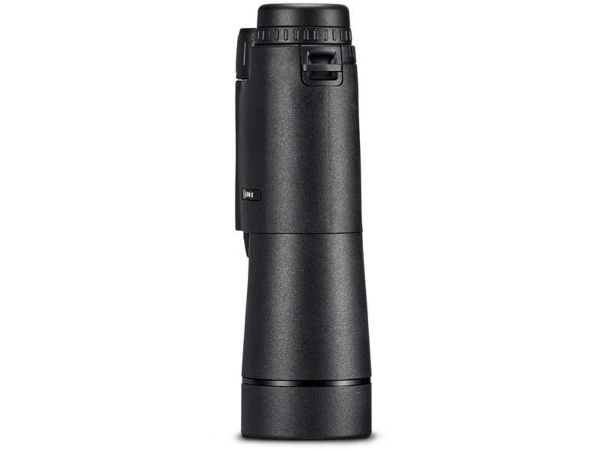Leica Geovid R 15x56mm Rangefinder Binocular LED Black