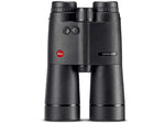 Leica Geovid R 15x56mm Rangefinder Binocular LED Black