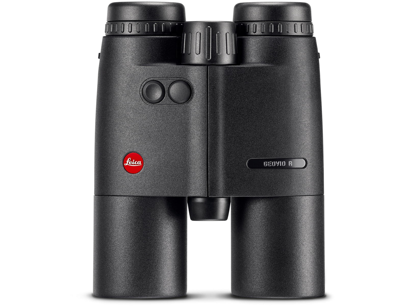 Leica Geovid R 8x42mm Rangefinder Binocular LED Black 40811