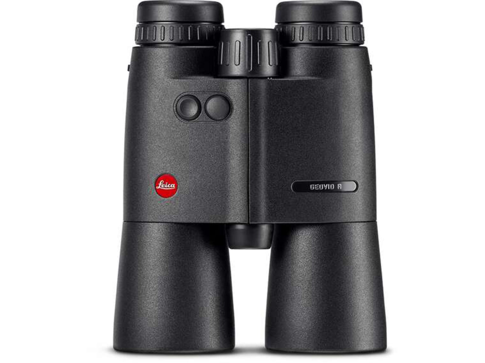 Leica Geovid R 8x56mm Rangefinder Binocular LED Black 40813