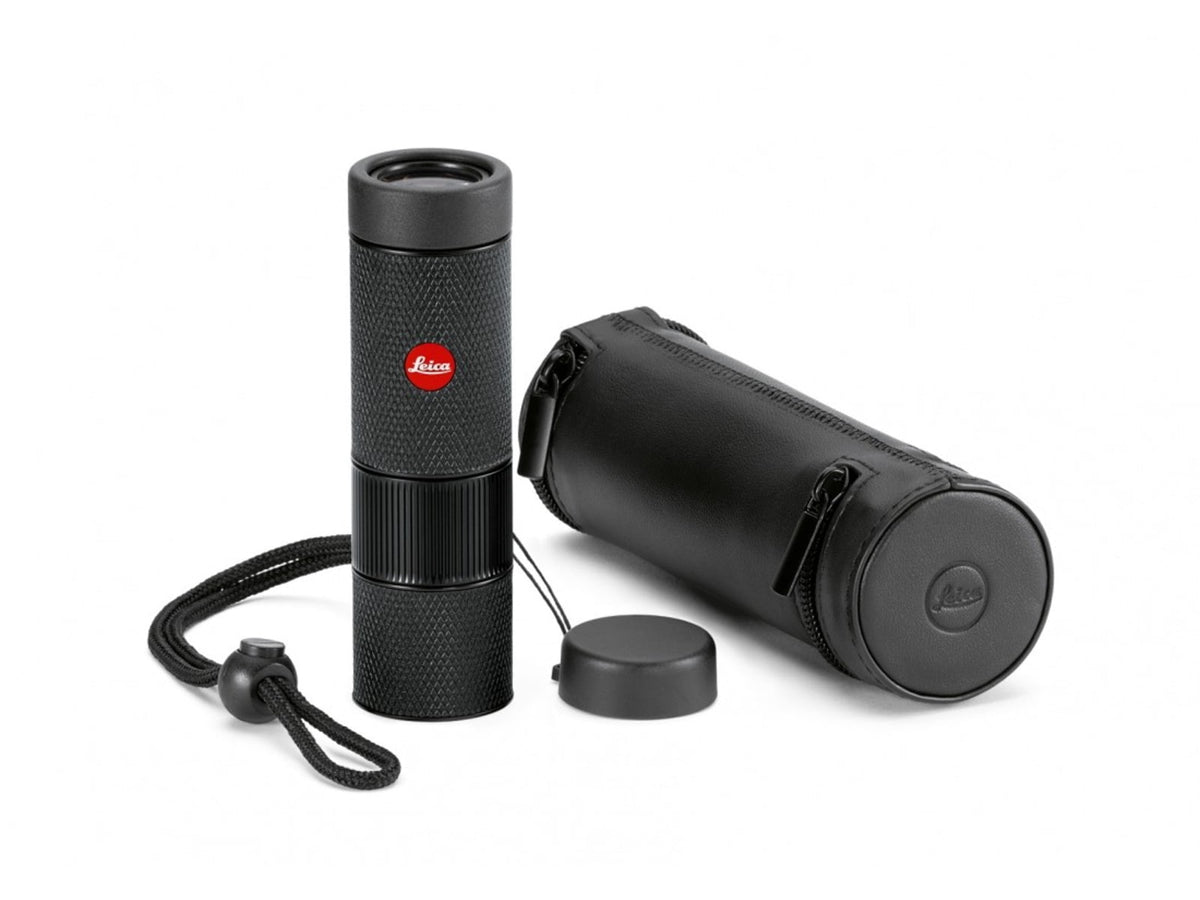 Leica 8x25mm Monovid Monocular Black 40314