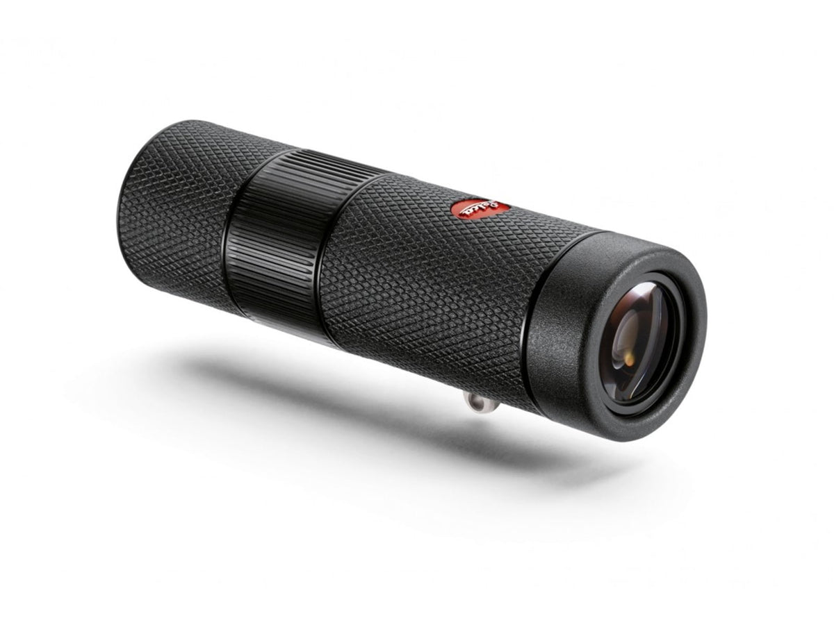 Leica 8x25mm Monovid Monocular Black 40314